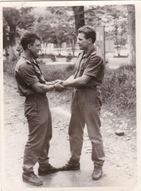 44 Vintage Gay Photos That Make History Queer Gayety