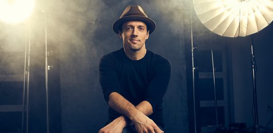 Did Jason Mraz Just Come Out as Bisexual?