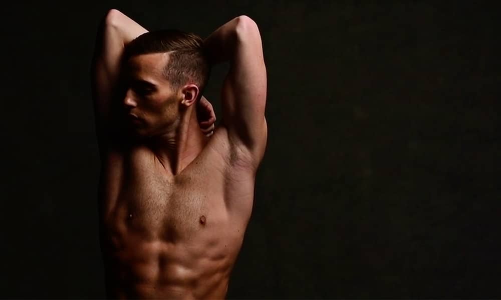 Adam Rippon's Definition of Masculinity Is Eye-Opening