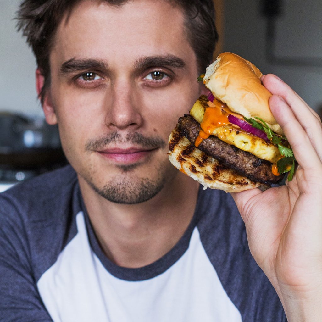 Antoni From 'Queer Eye' Is Opening a Restaurant in New York