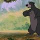 Baloo from Disney's 'The Jungle Book'
