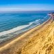 Blacks Beach, San Diego