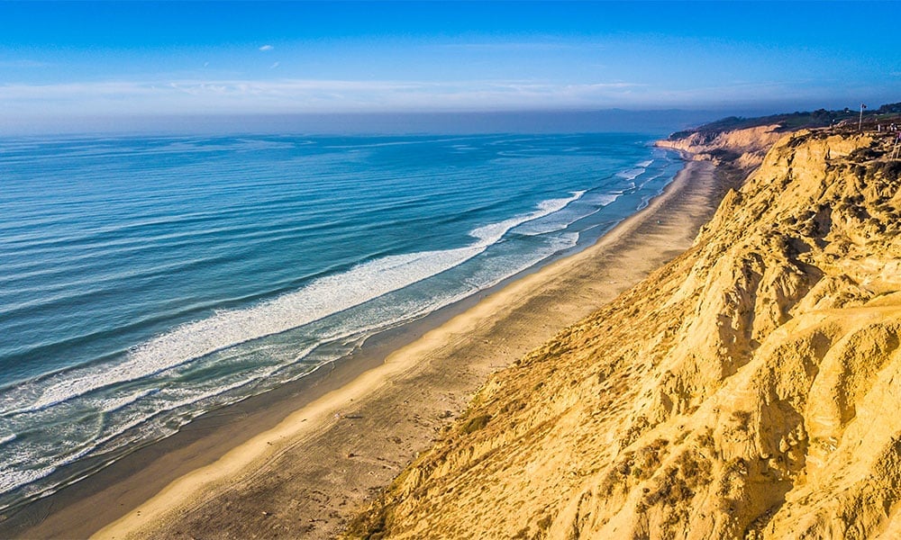 Naked sex on blacks beach