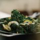 This is Broccoli in a bowl