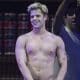 Charlie Carver in 'Broadway Bares: Game Night'