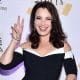 Comedian Fran Drescher attends the Busboys and Poets' Peace Ball: Voices of Hope and Resistance at National Museum Of African American History & Culture