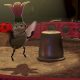 Francis from Pixar's 'A Bug's Life'