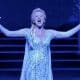 Watch Frozen’s Caissie Levy Perform ‘Let It Go’ Live
