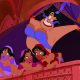 Genie from Disney's 'Aladdin'