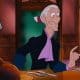 Grimsby from 'The Little Mermaid'