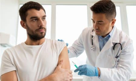 HIV Vaccine Set to Begin Human Trials in Second Half of 2019