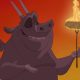 Hugo from 'Hunchback of Notre Dame'