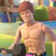Ken from 'Toy Story 3'