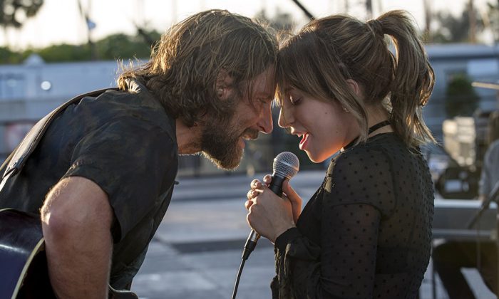 Lady Gaga Is Unrecognizable In First A Star Is Born Trailer