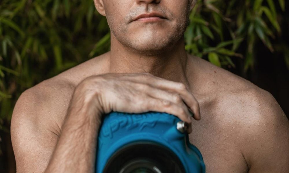 Lucas Murnaghan by Chee Sim