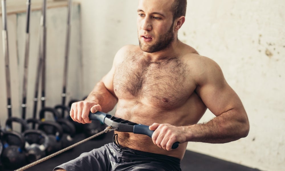 Here's What You Need To Know About Testosterone