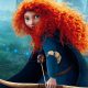 Merida from 'Brave'