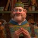 Oaken from Disney's 'Frozen'