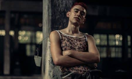 Olly Alexander Reveals He 'Feels Sorry' for Straight People