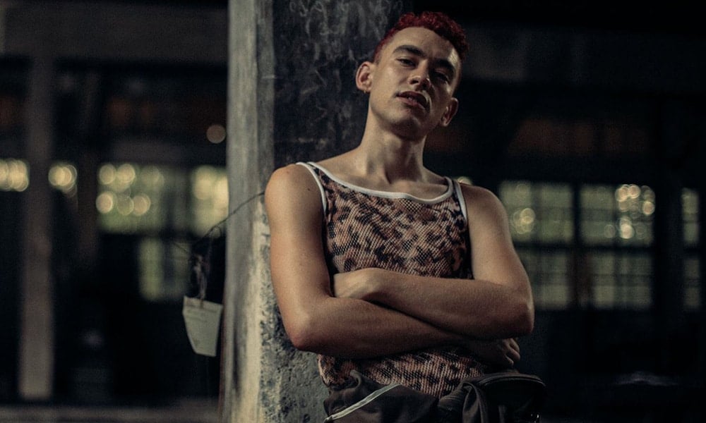 Olly Alexander Reveals He 'Feels Sorry' for Straight People