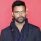 Ricky Martin at the 'The Assassination of Gianni Versace: American Crime Story' Premiere