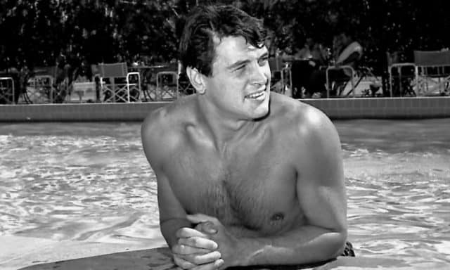 rock hudson documentary netflix