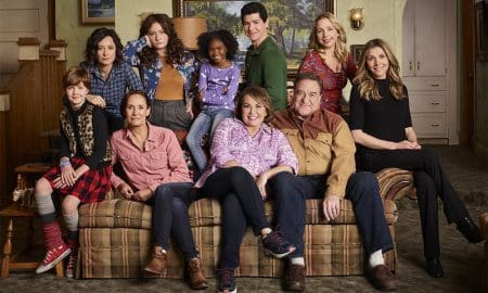 'Roseanne' Spinoff 'The Conners' Will Premiere This Fall