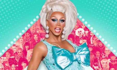 RuPaul's Drag Race Still Figuring out Gender and Race
