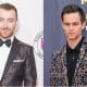 Sam Smith and Brandon Flynn Call It Quits