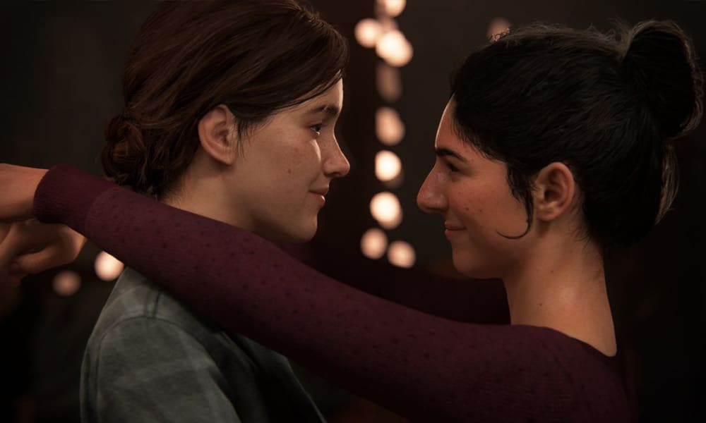 Video Game Series 'The Last of Us' Reveals Main Character Is Gay