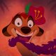 Timon from 'The Lion King'