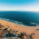 Venice City Beach, Los Angeles