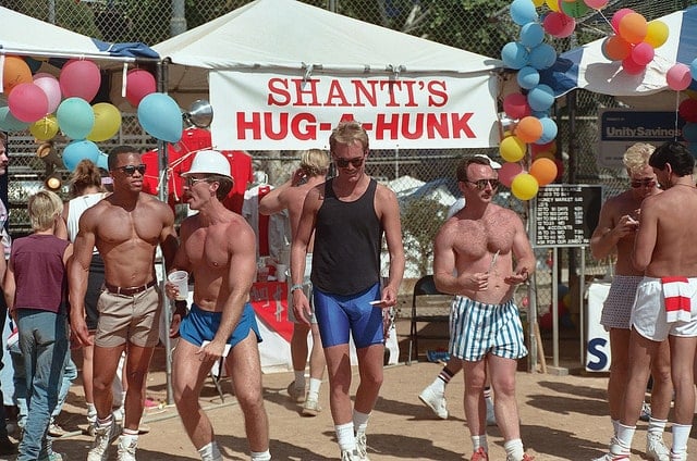 Vintage Pride Photos