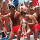 Vintage Pride Photos