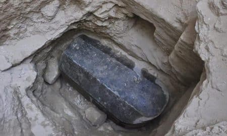 Archaeologists Find Tomb That Could Belong to Alexander the Great