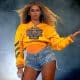 Beyonce Knowles performs onstage during 2018 Coachella Valley Music