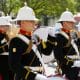 Britain's Royal Marines to March in London's Pride
