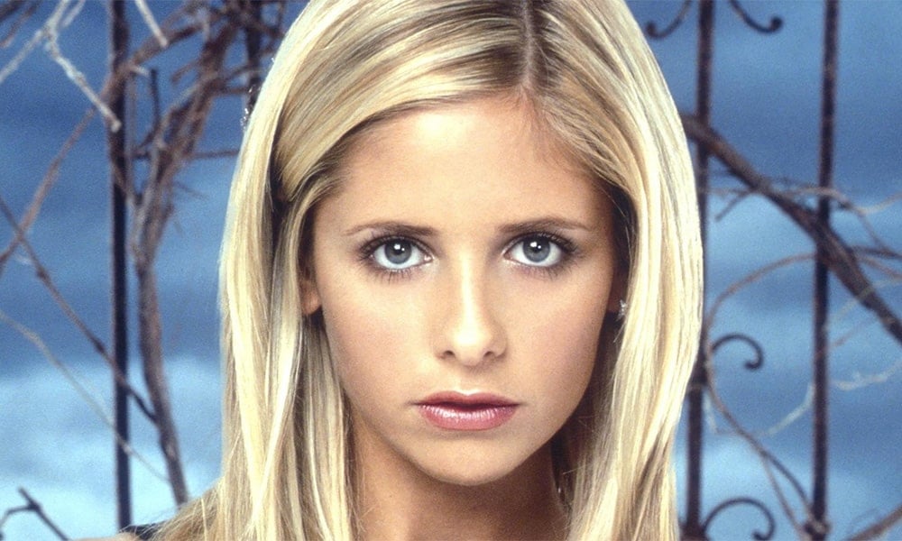 ‘Buffy the Vampire Slayer’ TV Reboot in Development