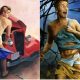 Paul Richmond’s ‘Cheesecake Boys’ Stars Men in Classic Pin-Up Poses