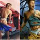 Paul Richmond’s ‘Cheesecake Boys’ Stars Men in Classic Pin-Up Poses