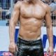 Oil wrestling is the hottest sport in Turkey. 