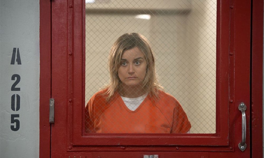 The First 'Orange Is the New Black' Season 6 Trailer Is Here