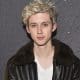 Troye Sivan attends Delta Air Lines Grammy Party