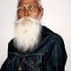 Beard portrait by Brock Elbank