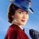 Emily Blunt as Mary Poppins