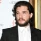 Kit Harington attends the 'The Death And Life Of John F. Donovan' premiere