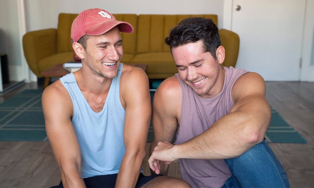YouTubers Mark Miller and Ethan Hethcote Officially Broke Up