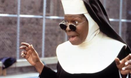 Whoopi Goldberg Confirms 'Sister Act 3' Is Happening
