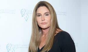 TV Personality Caitlyn Jenner