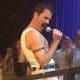 Eric McCormack Channels Freddie Mercury for Epic Performance